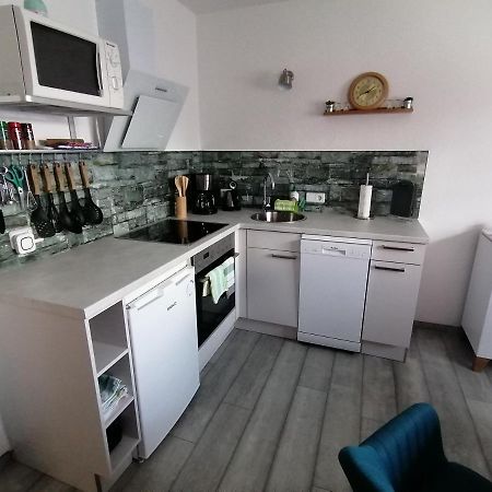 شقة Toepferblick Olbersdorf المظهر الخارجي الصورة