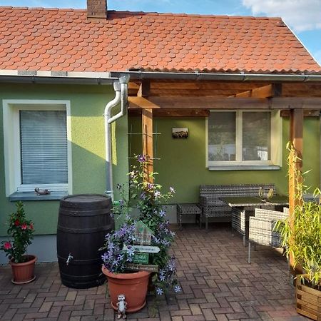 شقة Toepferblick Olbersdorf المظهر الخارجي الصورة