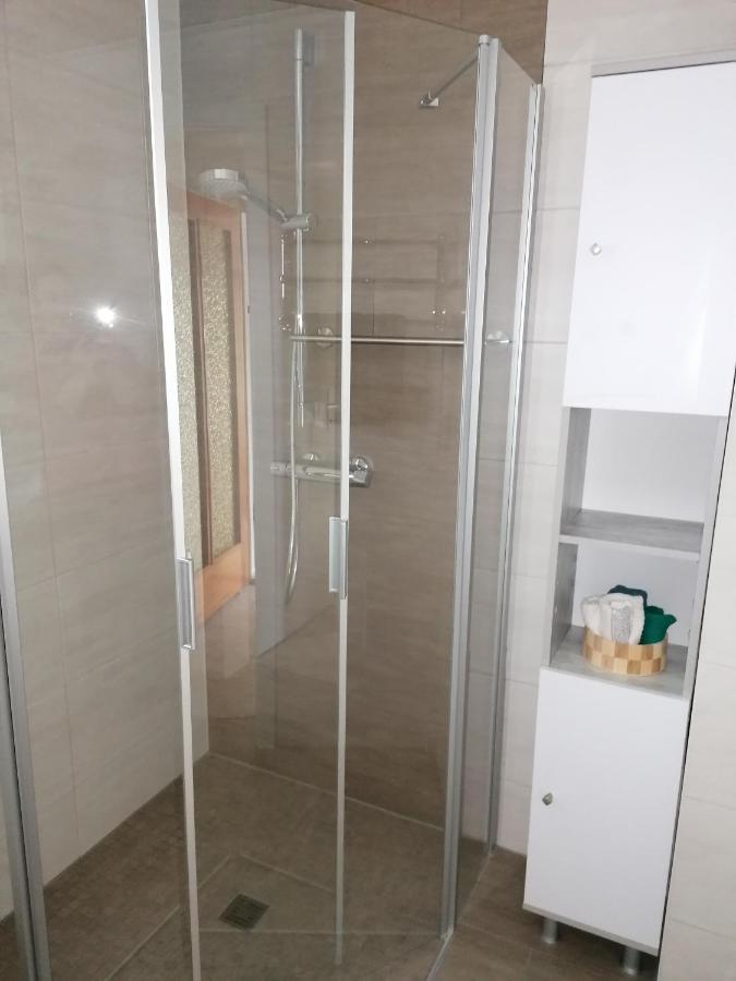 شقة Toepferblick Olbersdorf المظهر الخارجي الصورة