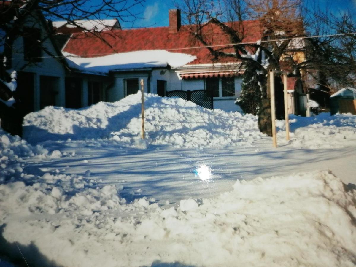 شقة Toepferblick Olbersdorf المظهر الخارجي الصورة