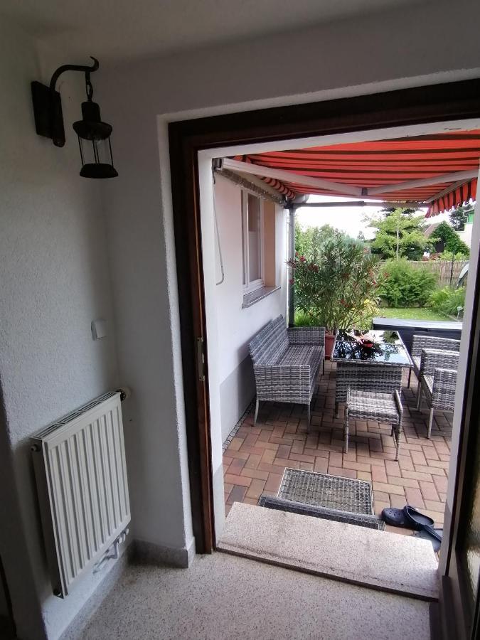 شقة Toepferblick Olbersdorf المظهر الخارجي الصورة