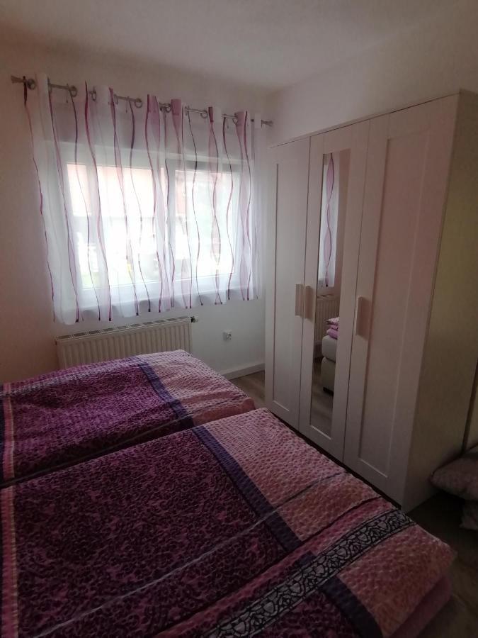 شقة Toepferblick Olbersdorf المظهر الخارجي الصورة