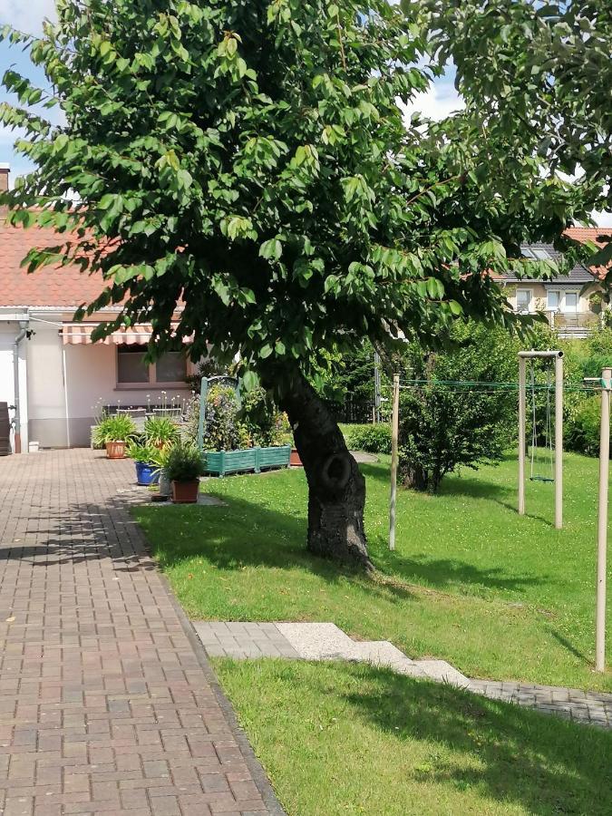 شقة Toepferblick Olbersdorf المظهر الخارجي الصورة