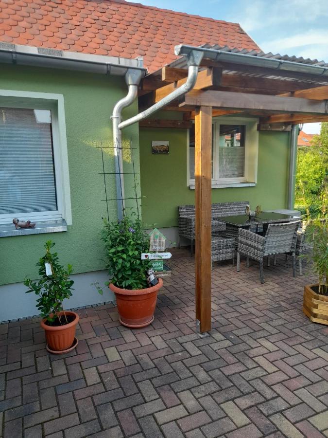 شقة Toepferblick Olbersdorf المظهر الخارجي الصورة